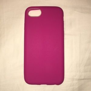 NWOT iPhone 6/6s/7/8 Case